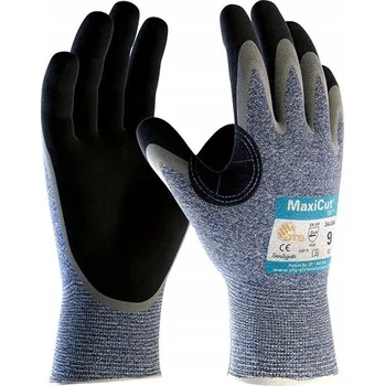 Pracovní rukavice Pracovní rukavice Maxiflex ATG MaxiCut Oil 34-504 velikost 10 - XL 1 pár