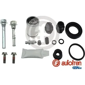 Brzdový třmen Sada na opravy, brzdový třmen SEINSA AUTOFREN D43304S