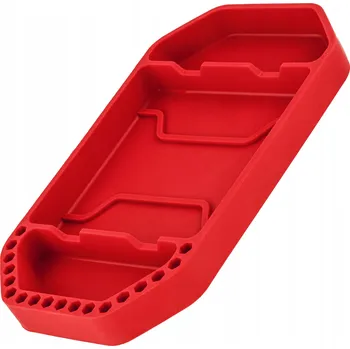 SILIKONOVÁ PODLOŽKA NA DÍLENSKÉ NÁŘADÍ BOX ORGANIZER 27.5X14.5X2.5