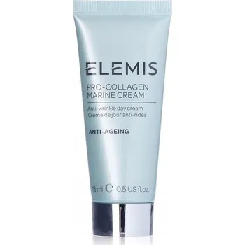 Pleťový krém Denní krém proti stárnutí pleti Elemis 15 ml