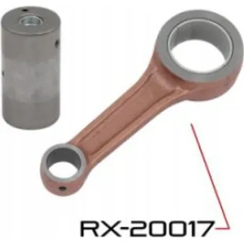 NAMURA OJNIČNÍ SADA KAWASAKI KXF250 '21-'23, KX250F, KXF 250, KX25F