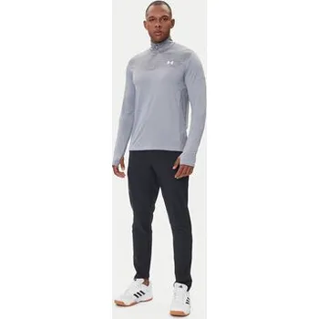 Pánské tričko Under Armour Funkční tričko Tech™ Utility 6004963 Šedá Loose Fit XL