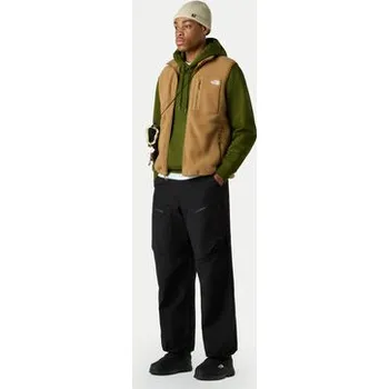 Pánská vesta The North Face Vesta Yumiori NF0A8B65 Béžová Regular Fit M