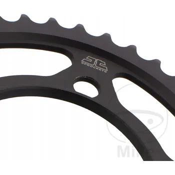 Řetězová sada pro motocykl JT ZADNÍ ROZETA 4508 41 KTM 950/990/1190 RC8 /DUKE/ SUPERMOTO (450841JTZBK