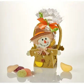 3Pagen Plněná taška se strašákem 50g