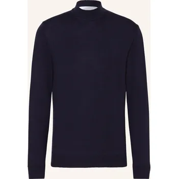 Pánský svetr Baldessarini Pánský Svetr, tmavě modrá, L