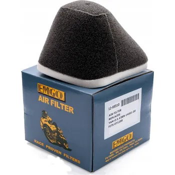 Filtr pro motocykl EMGO 12-95510 emgo Vzduchový filtr