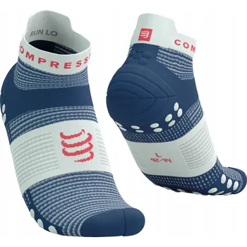 Pánské ponožky Ponožky ke kotníkům Compressport 45-48
