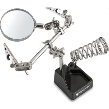 Páječka Stojan na spájkovačku KEMPER 1500