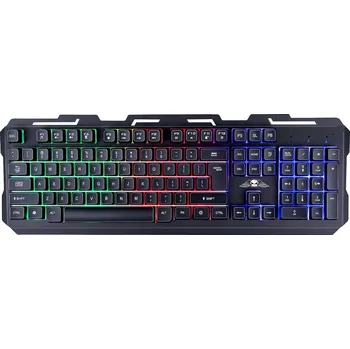 Klávesnice Membránová klávesnice 8711252267081