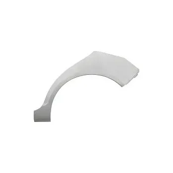 Karosérie Opravný plech pro lem levého zadního blatníku VOLKSWAGEN GOLF VI Plus | 2009 a výše | KLOKKERHOLM |