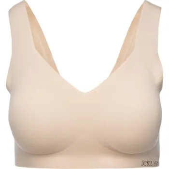 Podprsenka Sportovní podprsenka Fitanu Almeri W 92800596295 L