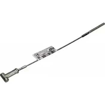 Lanko parkovací brzdy Tažné lanko, parkovací brzda FTE (9250466)