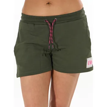 Dámské kraťasy Dámské šortky RONJA KHAKI / M