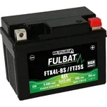 Fulbat FTX4L-BS 12V 5Ah