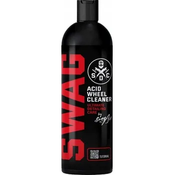SWAG ACID WHEEL CLEANER Čistič ráfků kol 500ml