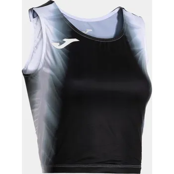 Dámské tričko Tílko Joma 902250 102 bez rukávů, velikost S