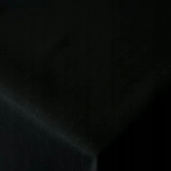 ubrus Olzatex Teflonový ubrus 3963 černá STANDARD 120x200