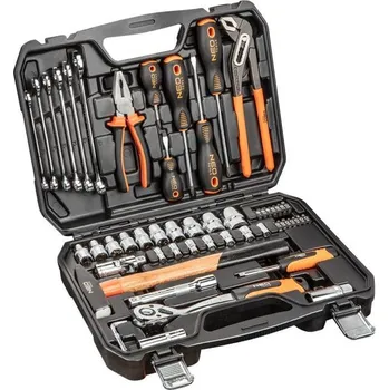 Sada nářadí Sada nářadí 56 ks 08-684 NEO