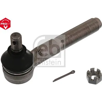 Táhlo řízení Hlava příčného táhla řízení FEBI BILSTEIN 43144