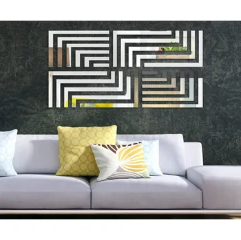 Zrcadlo Nástěnné zrcadlo