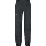 Kilpi ALPIN-W Dámské membránové kalhoty QL0202KI Černá 34