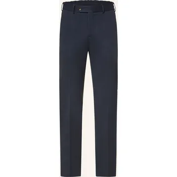 Pt Torino Pánské Chino Kalhoty Extra Slim Fit, tmavě modrá, 56