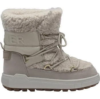 Dámská zimní obuv Dámské boty Bogner Chamonix S 10 A - Ivory 068