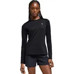 Dámské triko On Running Core Long-T, W Black