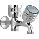 Tres TG 02351501 1/2" x 3/4" x 3/4"