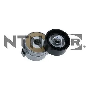 Napinaci kladka, zebrovany klinovy remen SNR (GA359.17)