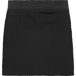 Dámská sukně Columbia BOUNDLESS TREK SKORT S Černá, Bílá