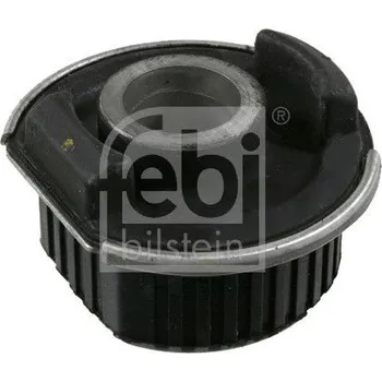 Zavěšení kol Zavěšení, tělo nápravy FEBI BILSTEIN 22039