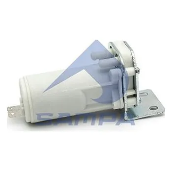 Vodní pumpa motoru Vodní čerpadlo ostřikovače, čistění skel SAMPA 206.179