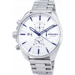 Diesel Pánské hodinky MS9 Chrono DZ4473 + KRABIČKA