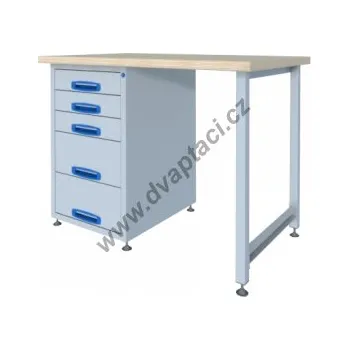 Dílenský stůl Pracovní stůl do dílny SWP-106.1