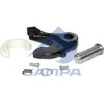 Opravná sada, sedlová spojka SAMPA 095.969