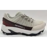 Merrell MOAB SPEED 2 FST WP kahki/brown 268377 EU 34 / UK 2; Bílá obuv + DÁREK DLE VÝBĚRU!