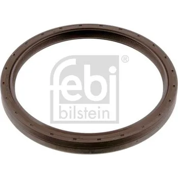 Těsnění motoru Těsnicí kroužek hřídele, klikový hřídel FEBI BILSTEIN 01475