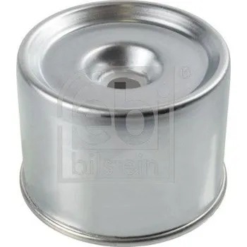 Mech, pneumatické odpružení FEBI BILSTEIN 15118