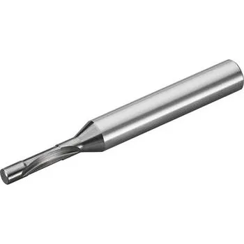 Frézka BLUM lícovací fréza 4 × 70 mm, pravá