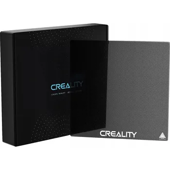 3D tisk SKLENĚNÁ DESKA CREALITY ENDER 3