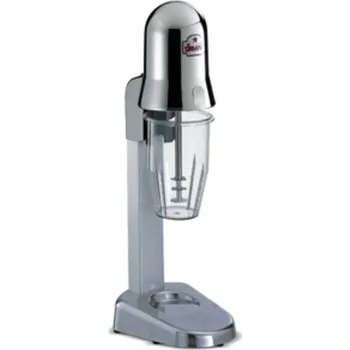 Shaker SIRMAN spa SIRIO/C 1 FRAPPÉ SHAKER STOLNÍ - objem 0,55 l