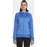 Kilpi LAYANA-W Dámská funkční mikina UL0202KI Modrá 36
