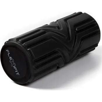 Masážní přístroj Masážní váleček V-ROLLER PRO - více barev Černá