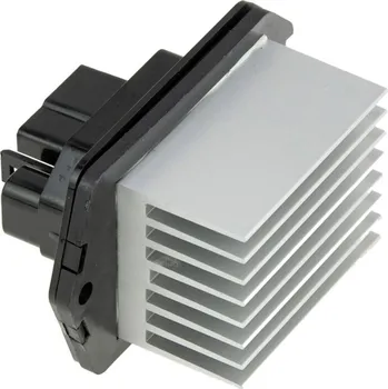 Klimatizace automobilu Regulátor, ventilátor topení interiéru vozidla Mahle ABR 76 000S