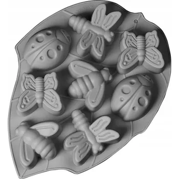 Forma na pečení Forma na sušenky Home-Idea 27,5