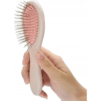 kartáč na vlasy KARTÁČ NA VLASY PRO ROZČESÁVÁNÍ A MASÁŽ
