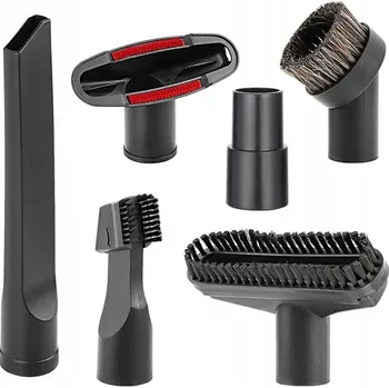 IP kamera SADA NÁSTAVCŮ A HUBIC PRO VYSAVAČE TAIA KARCHER WD3 WD4