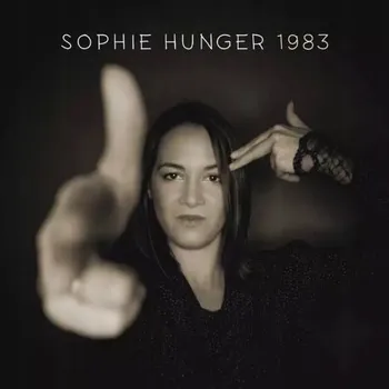 Zahraniční hudba 1983 Sophie Hunger Vinylová Deska (LP)